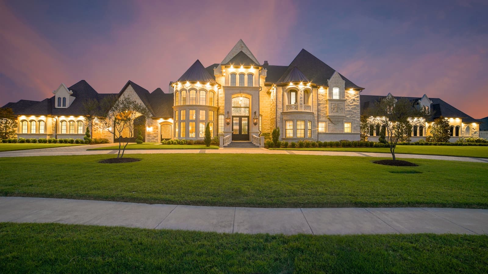 Cavalli Estate by DAMAC