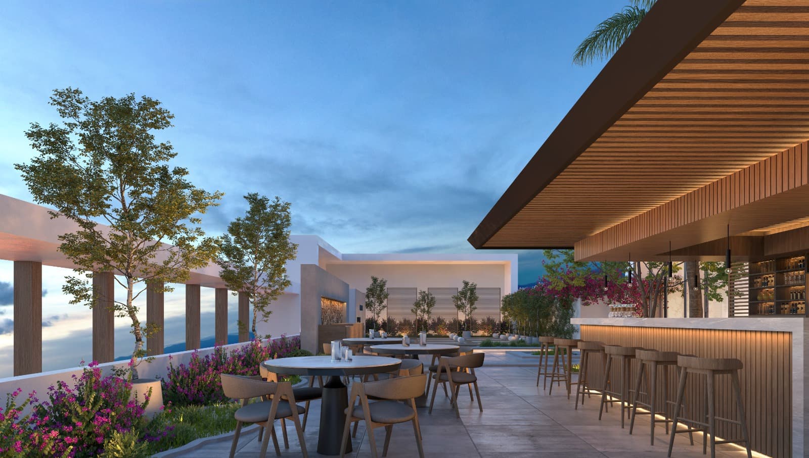 Norah Residence