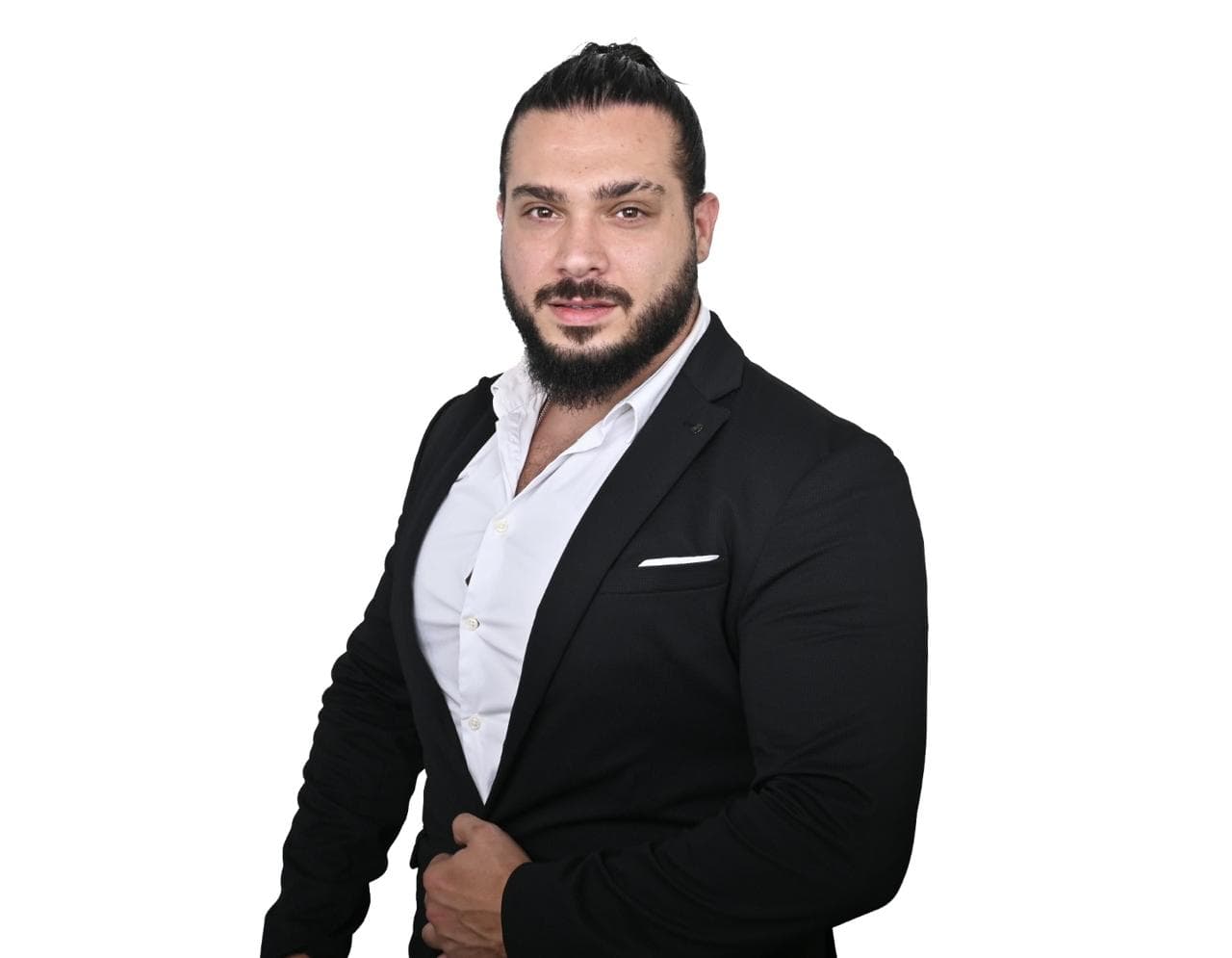 Daniel Wehbe