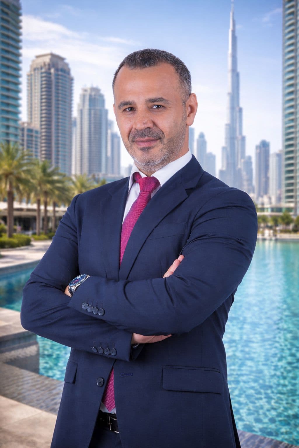 Mohamad Moussa