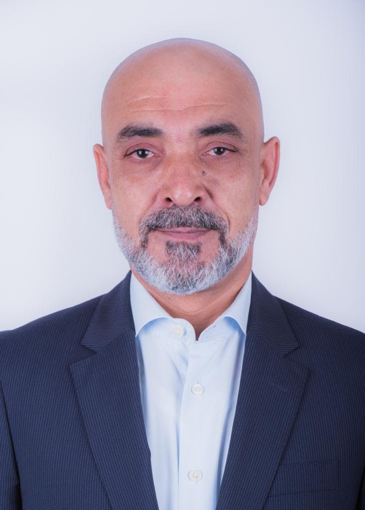 Mudar Stiaf