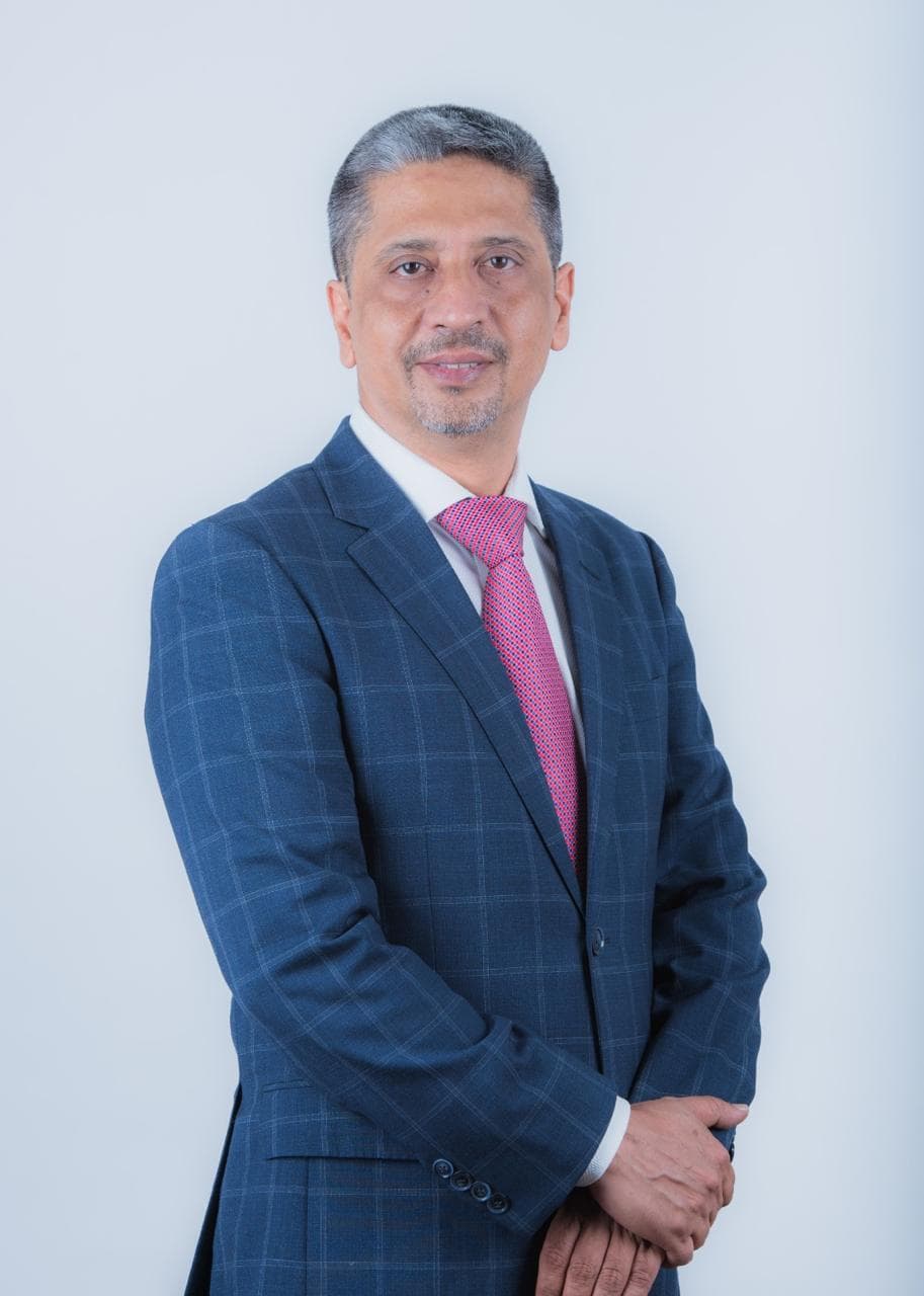 Sanjeev Chopra