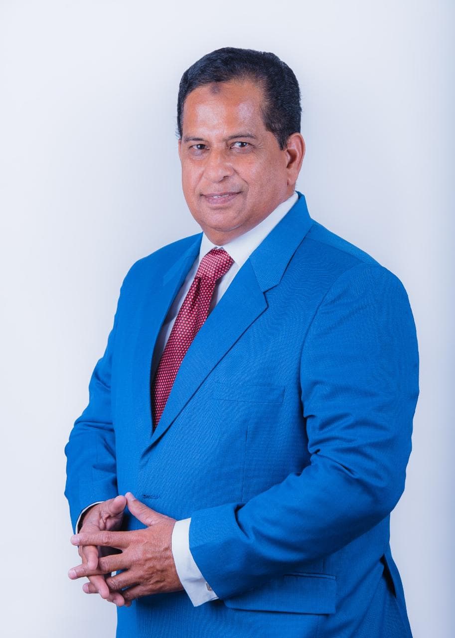Shahid Mahmood